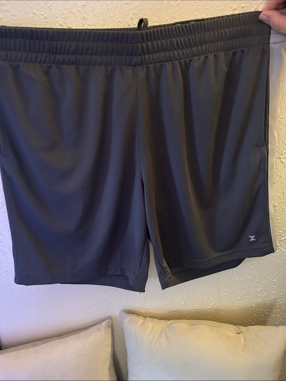 Basket ball shorts